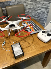 DJI Phantom 4 Drone Quadcopter
