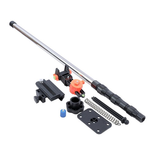Topway laser level telescopic - laser,