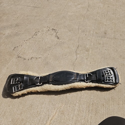 Frank baines sheepskin - baines,