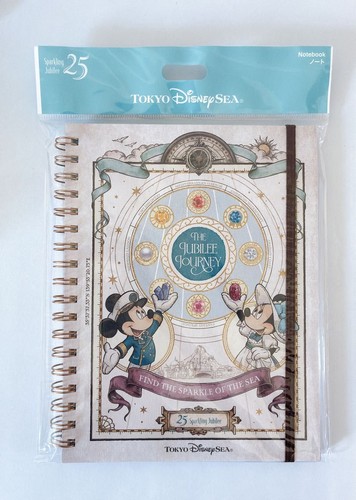 Tokyo disneysea 25th sparkling - tokyo,