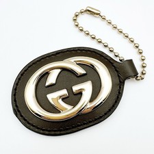 GUCCI Sukey Bag Charm Key