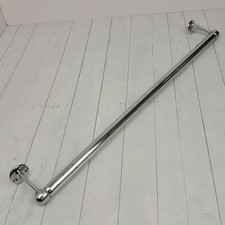 VTG 18" Chrome Nickel Plated