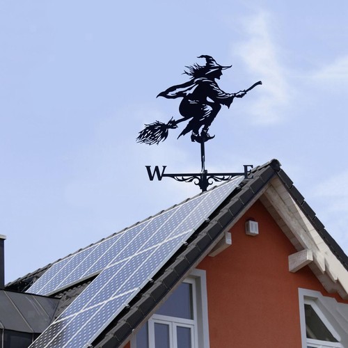 Metal black witch - metal,