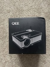 QKK AK-81 6000 Lumens Mini