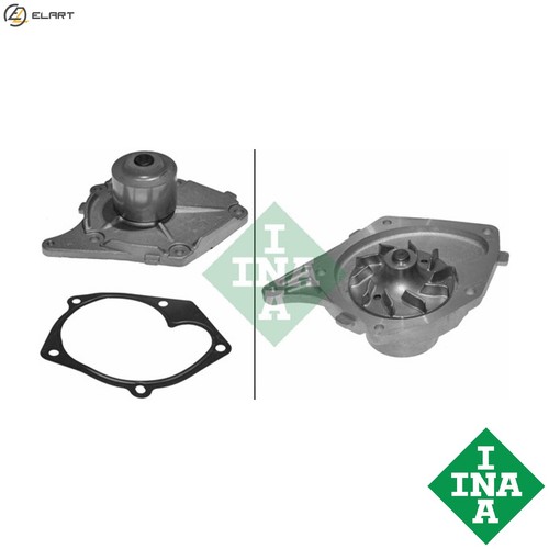 Water pump engine - pump,