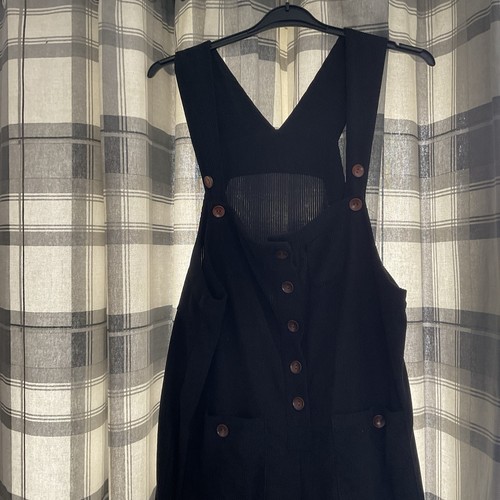 Ladies dungarees size 2xl - size,