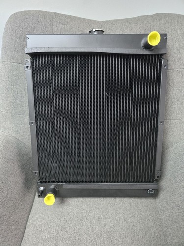 Kohler kdw1003 engine radiator - kdw1003,