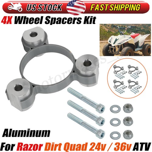 Wheel spacers for - spacers,