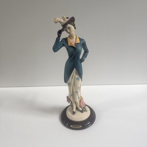 Juliana collection figurine - juliana,