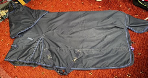 Loveson turnout with - 6’0”,