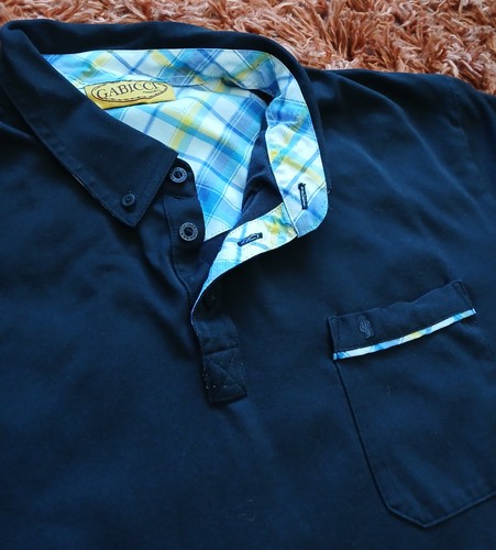 Men gabicci concept short - men's,
