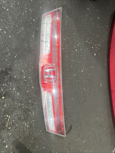 2010 honda civic mk8 tailgate - honda,