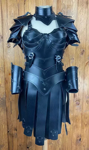 Halloween real leather - halloween,