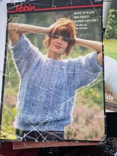 Original Robin Super Chunky