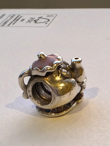 Pandora silver 925 ale beauty - pandora,