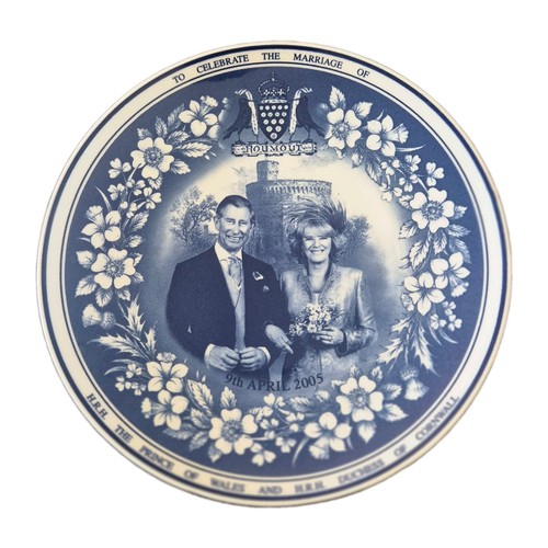 Wedgwood royal wedding - wedding, c