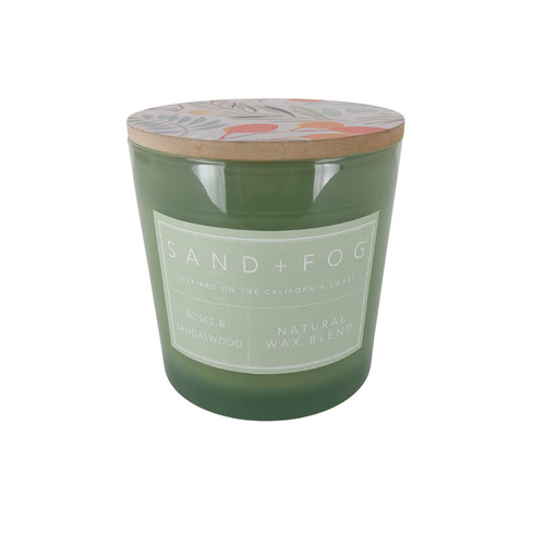 Sand fog roses sandalwood - sand, &