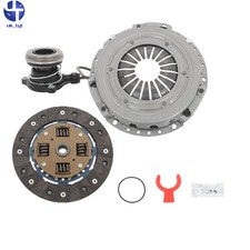 Clutch Kit (Cover+Plate+CSC)