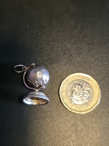 Premium vintage sterling - premium,