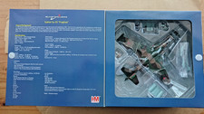 HobbyMaster HA6103 SUKHOI