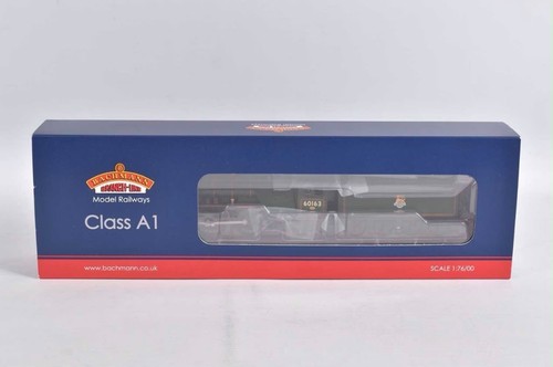 Bachmann 550b gauge br - bachmann,
