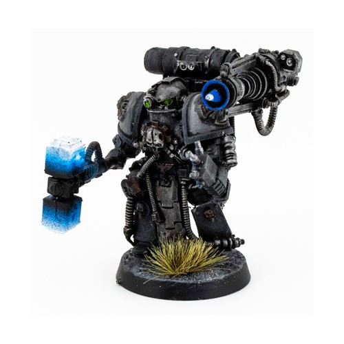 Warhammer 40k minis - gw,