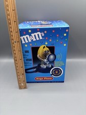 VTG M&Ms 2006 Megaphone Retro