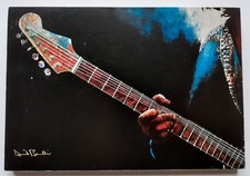 JIMI HENDRIX FENDER -