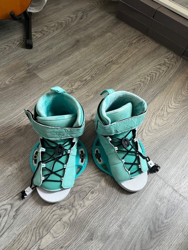 Wakeboard hyperlite open toe - wakeboard,