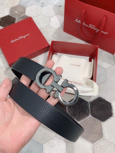 Salvatore ferragamo gancini - salvatore,