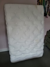 Brand NEW Mattress, Never