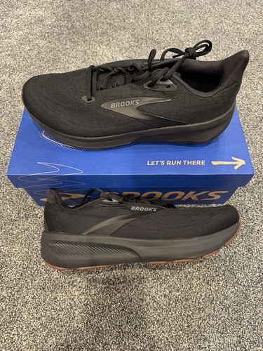 Size brooks revel 9 - size,