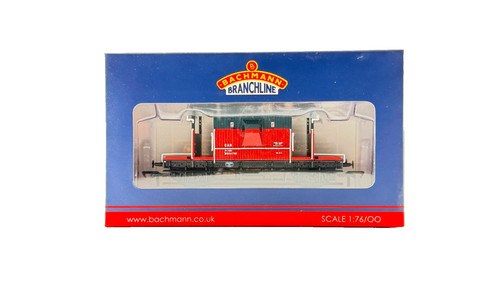 Bachmann gauge 540 - -,