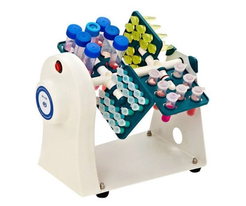 220v lab tube roller rotatory - 220v,