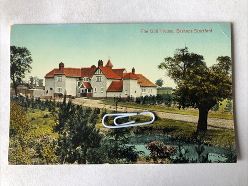 The golf house bishops - house,