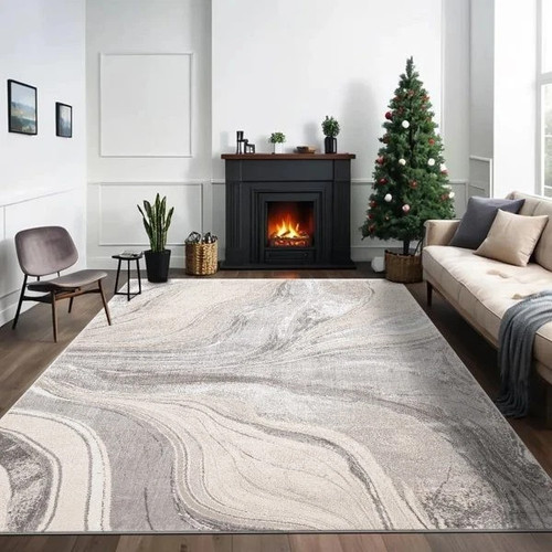 Modern extra large rugs - modern,
