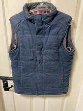 Fat Face Padded Gilet- Body