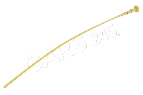 Oil dipstick fits smart fortwo - smart,