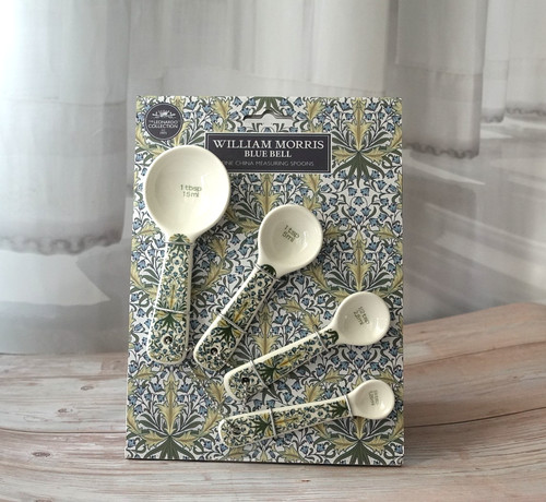 William morris blue bell fine - william,