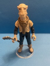 🟠VINTAGE STAR WARS YAKFACE