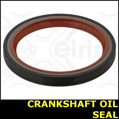 Crankshaft oil seal - oil, (gearbox