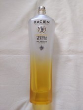 HACIEN TEQUILA EMPTY BOTTLE