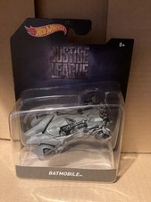 RARE DKL20 BATMAN BATMOBILE