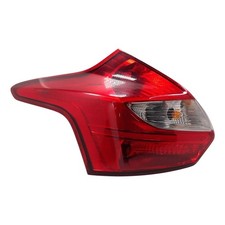 FORD FOCUS EDGE 2014 Rear Tail