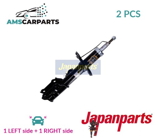 Shock absorber set shockers - absorber,