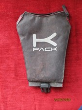 Knox Kpack Helmet carrier/clip