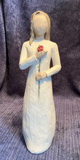 Willow Tree Love Figurine –