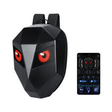 LED Display Motorcycle