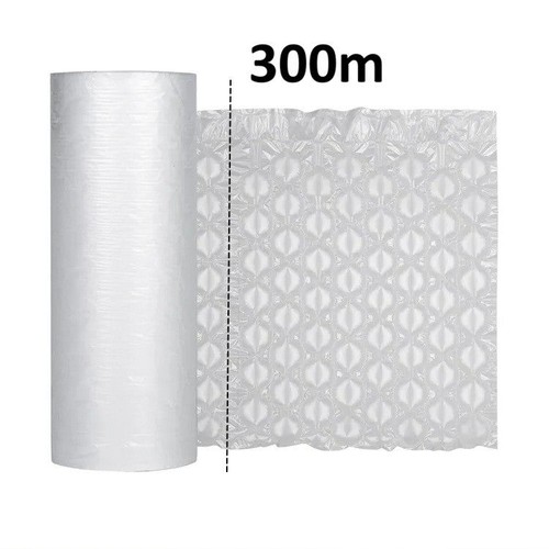Air bubble cushion - wrap, film
