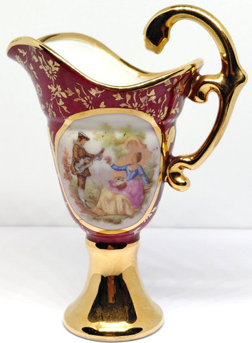 Porcelaine art limoges - porcelaine, d’art